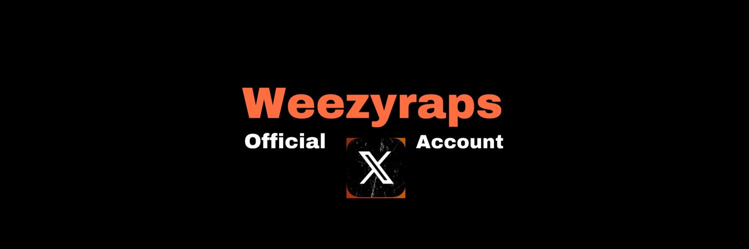 weezy_jecha's profile banner image