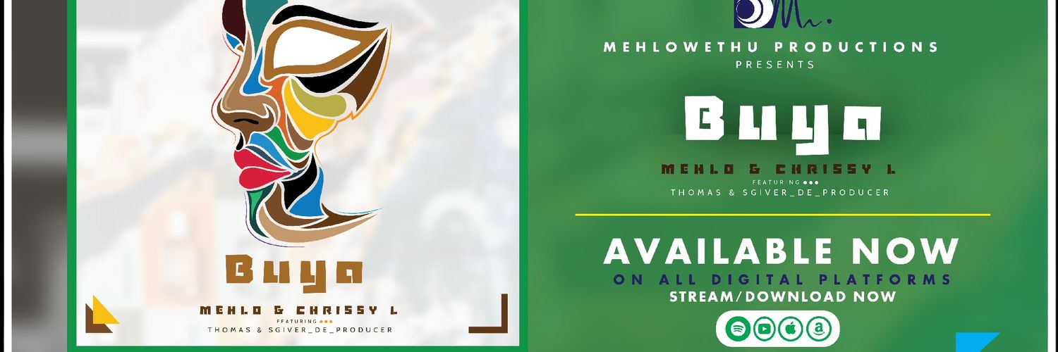MehloProd's profile banner image