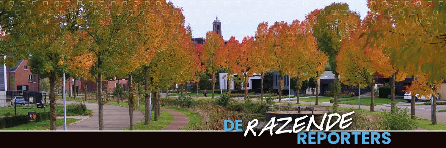 Weertdegekste.nl banner