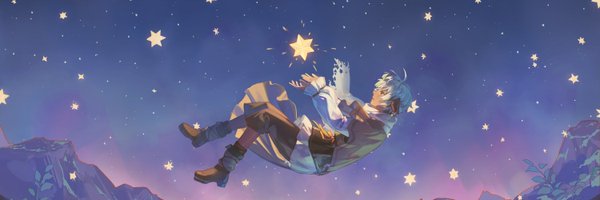 chunkoya Profile Banner