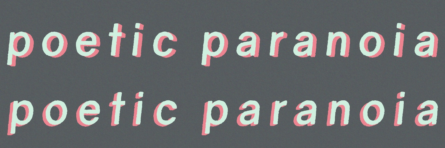 PoetPara's profile banner image