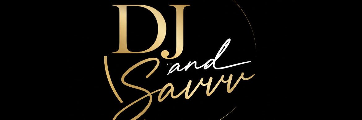 DJ and Savv banner