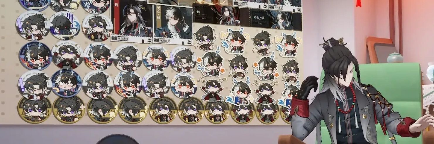 何必呢 banner