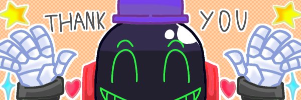 Mechaboyart Profile Banner