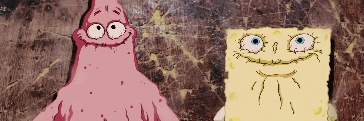 spidersquib's profile banner image