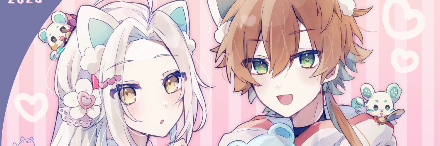 ゆいま ෆ⃛ banner