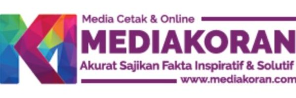 Mediakoran Profile Banner