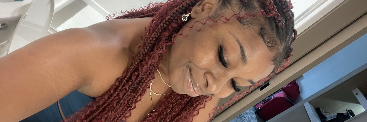 MynameKayy's profile banner image