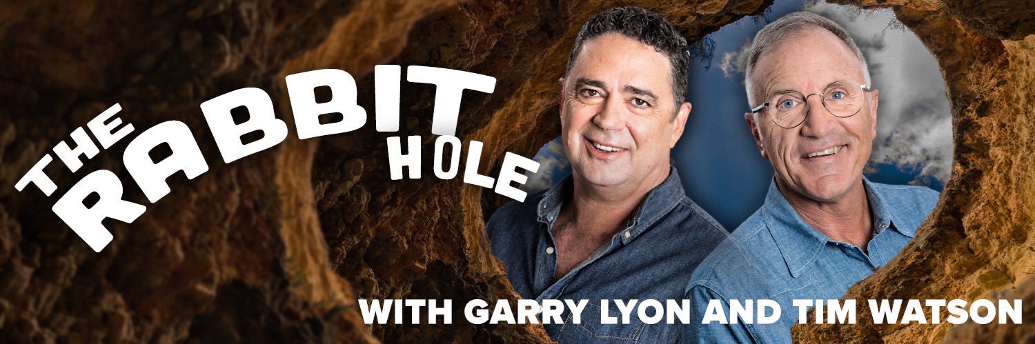 The Rabbit Hole banner