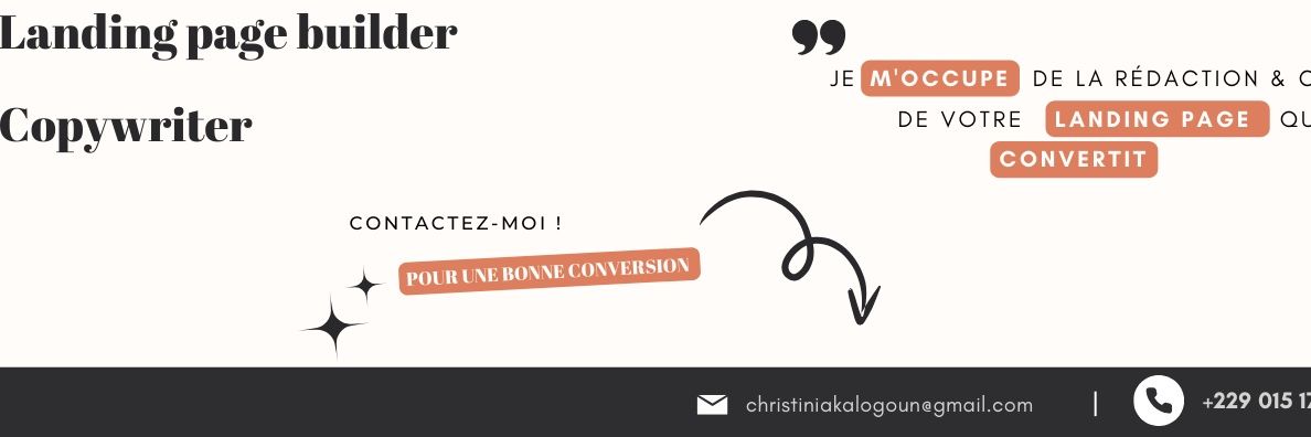 Christini banner