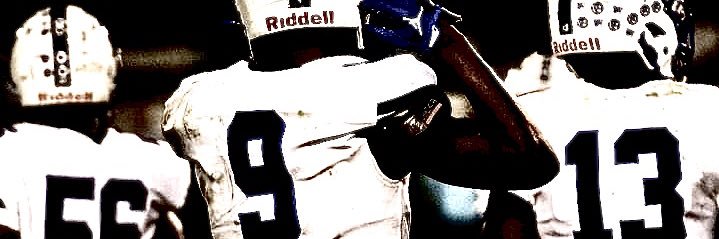 Cashyon Foster banner
