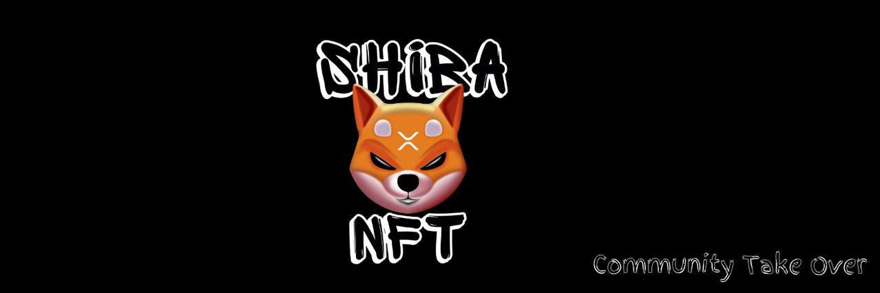 ShibaNFT's banner