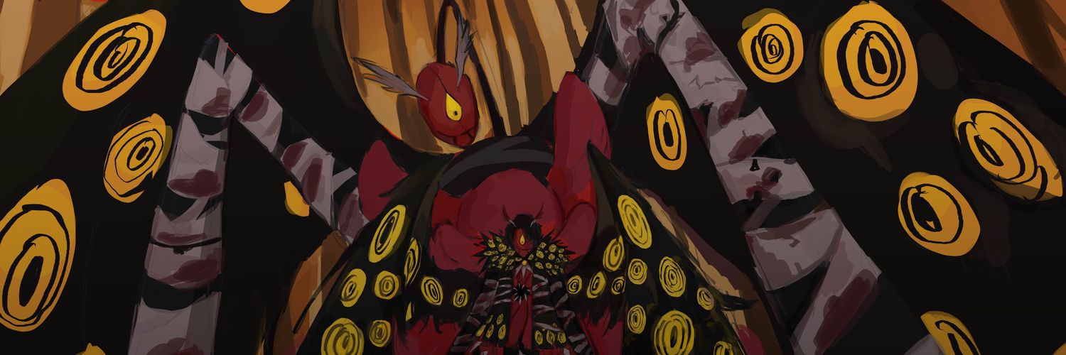 Jobisu's banner