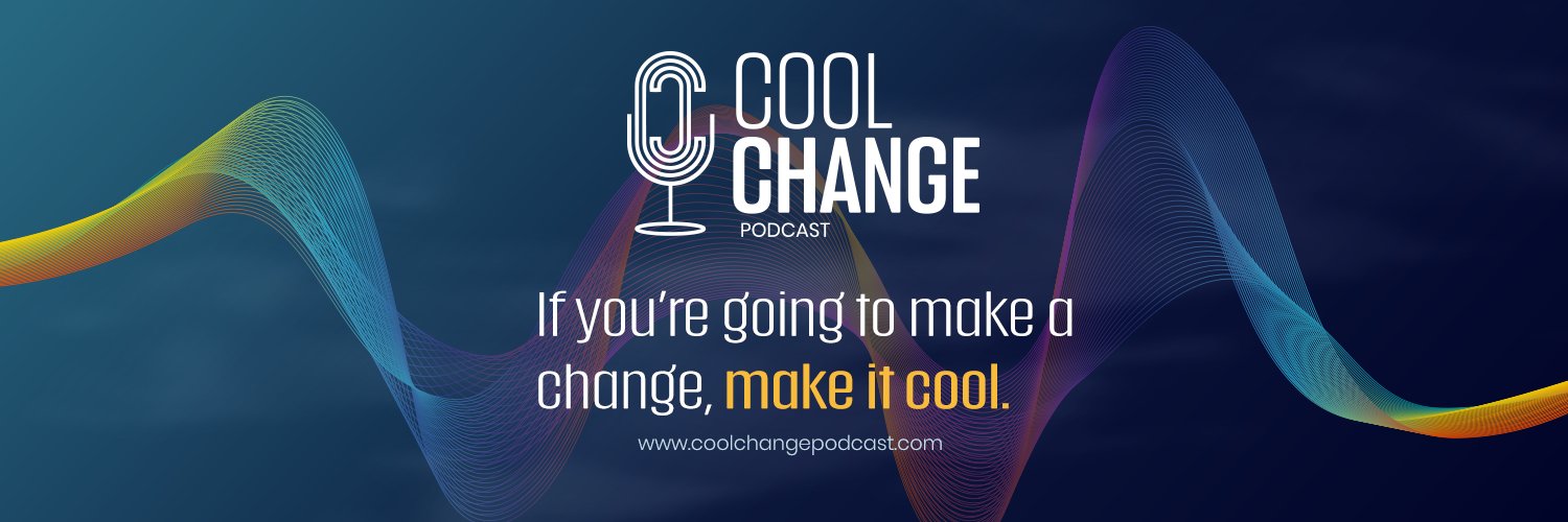 coolchangepdcst's profile banner image