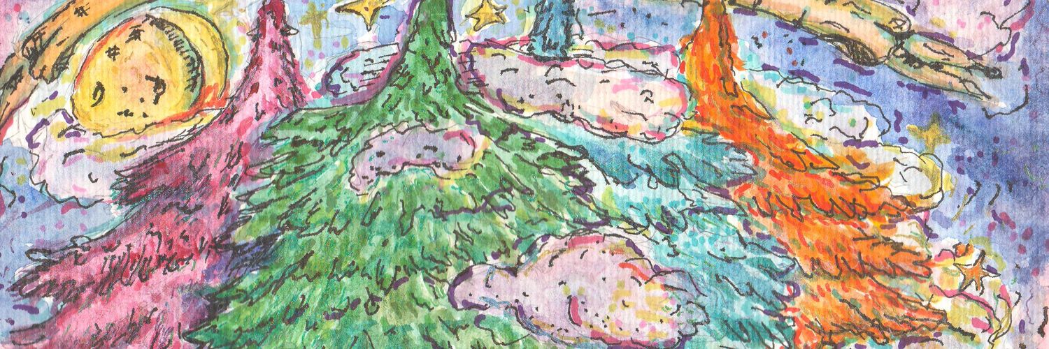 RabbitThomasine's profile banner image
