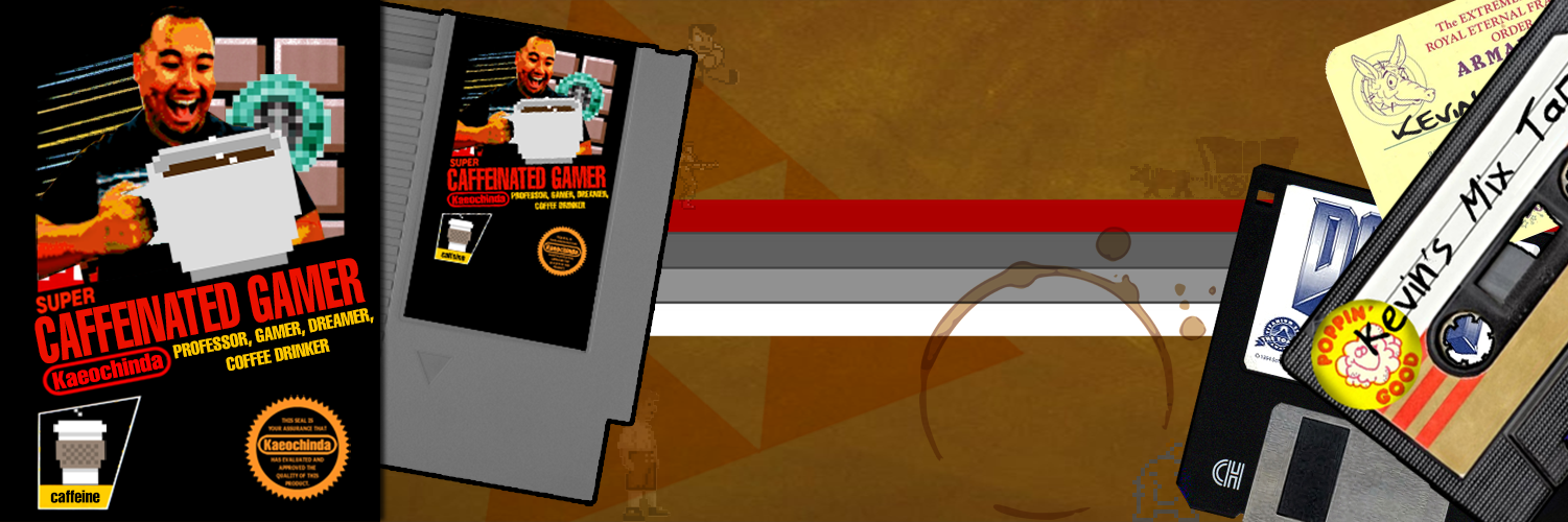 kaeochinda's profile banner image