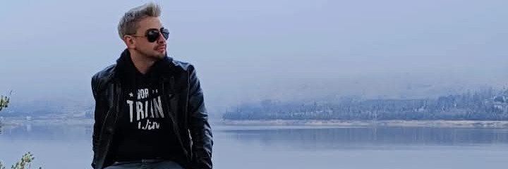 FabrizCannobbio's profile banner image