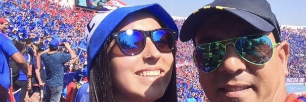 crishono's profile banner image