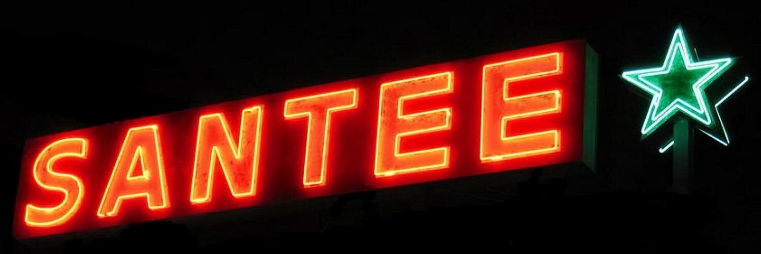 SanteeDriveIn's profile banner image