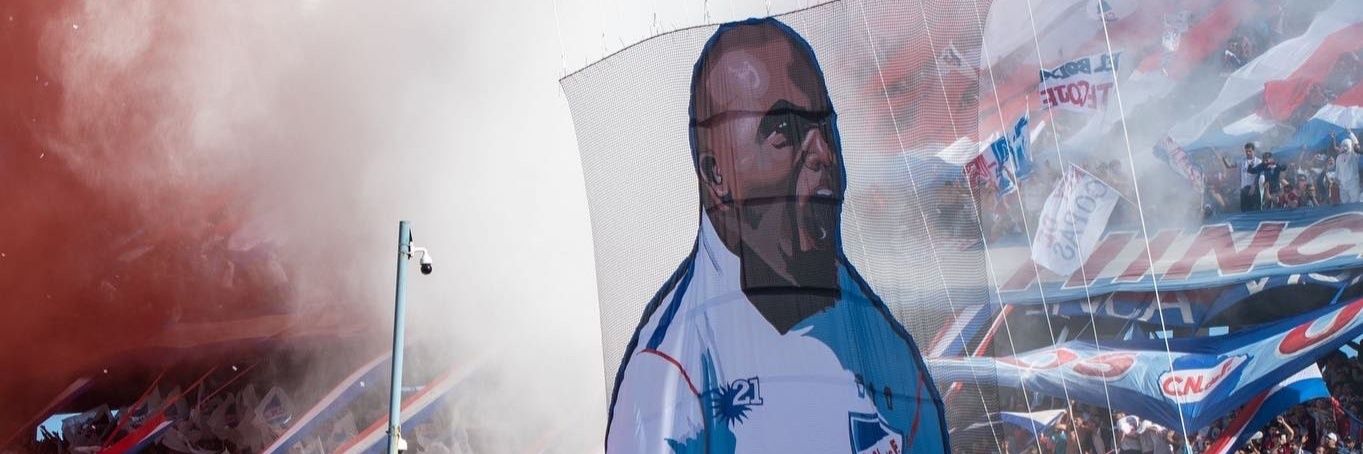 Hugo De León - Dios Eterno banner