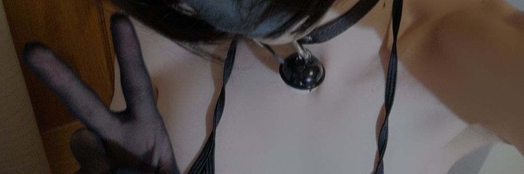 めいめい🚹 banner
