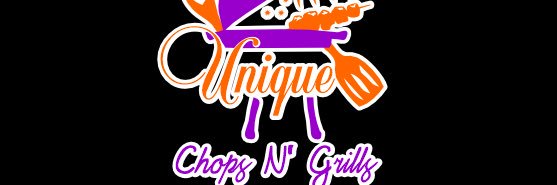 Ibadan Small chops lady / Food Tray in ibadan's banner