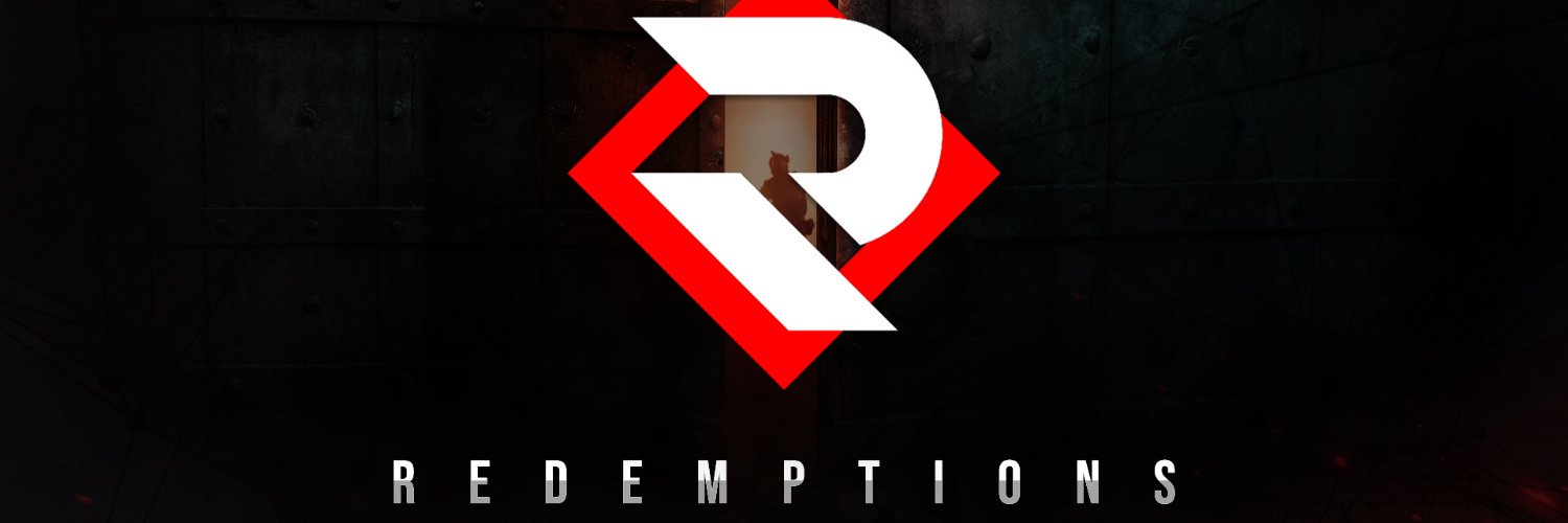 Redemptions CSGO banner