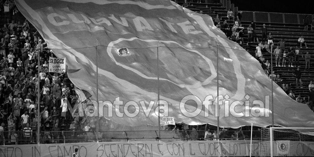 Mantova Calcio banner