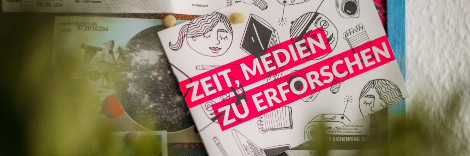 jugendpresse's profile banner image