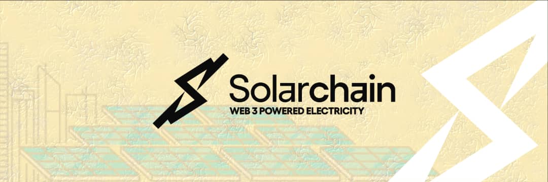 SolarchainLabs's profile banner image