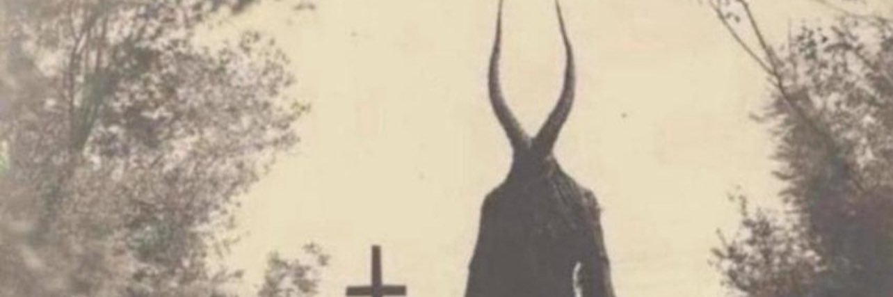 Save Yourself HellBoyy banner