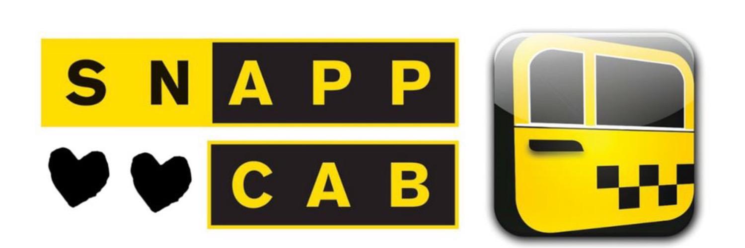 SnappCab's profile banner image