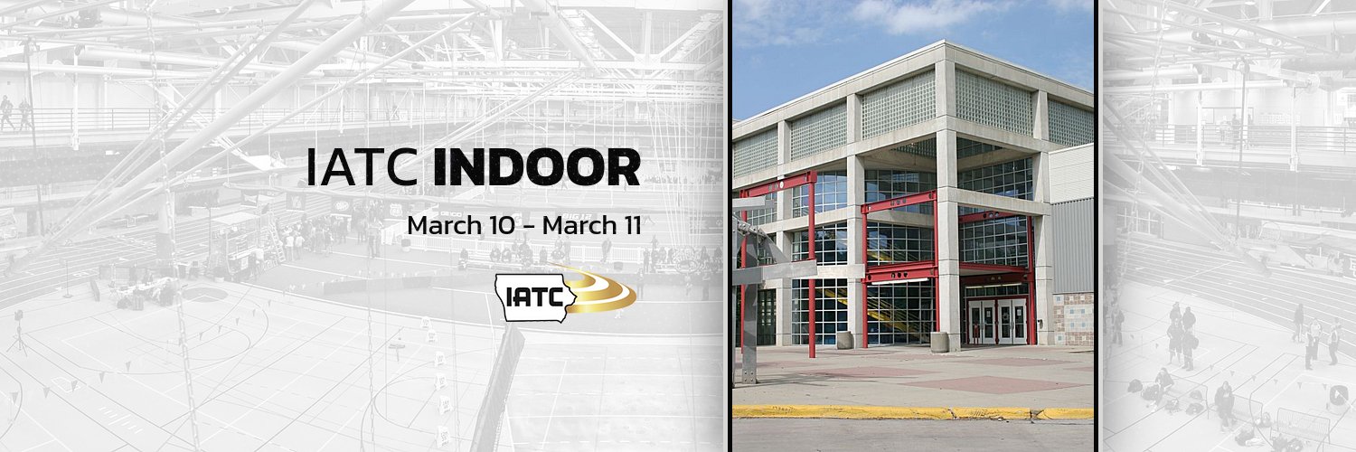 IATC INDOOR CHAMPIONSHIPS (IATCIndoor) / Twitter