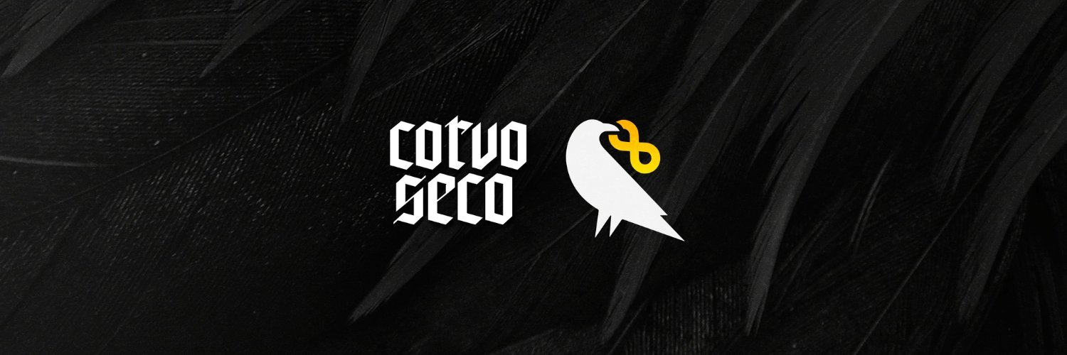 CorvoSeco's profile banner image