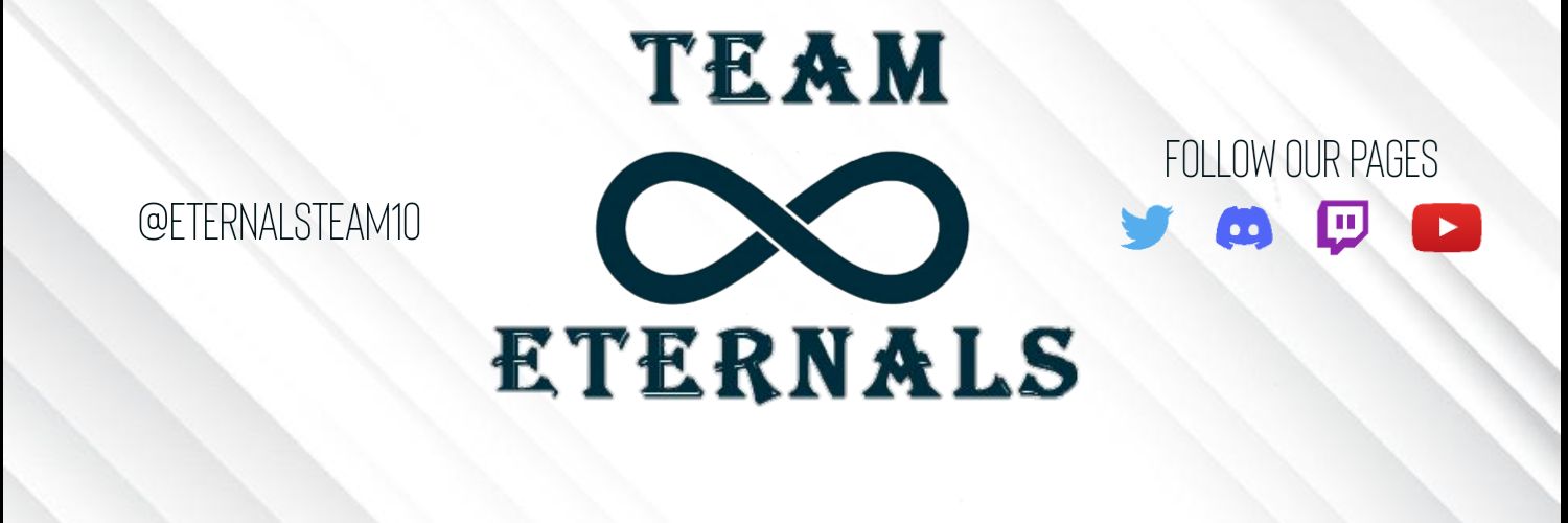 ETR TEAM ETERNALS banner