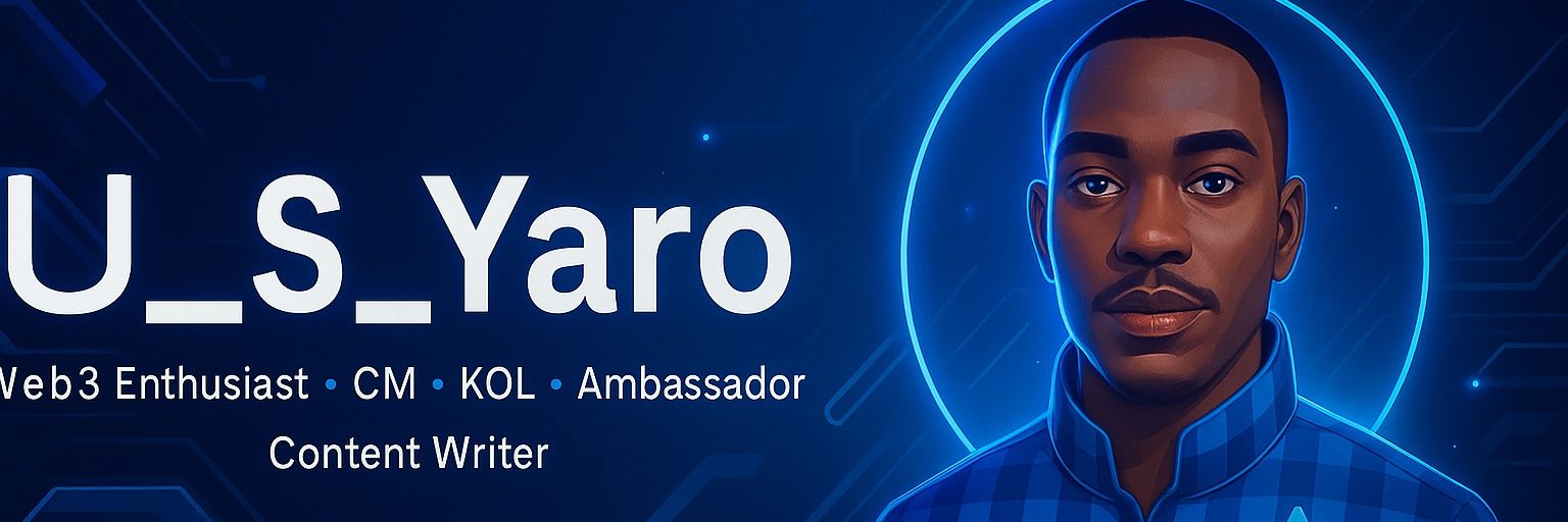 U_S_Yaro's profile banner image