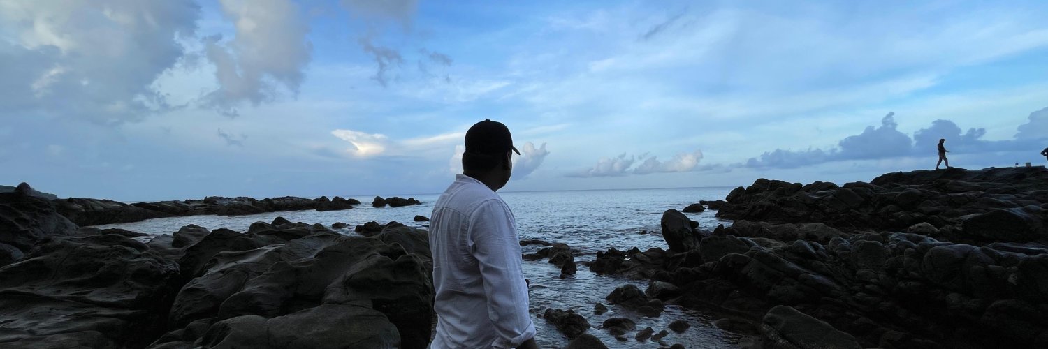 rupeshkola's profile banner image