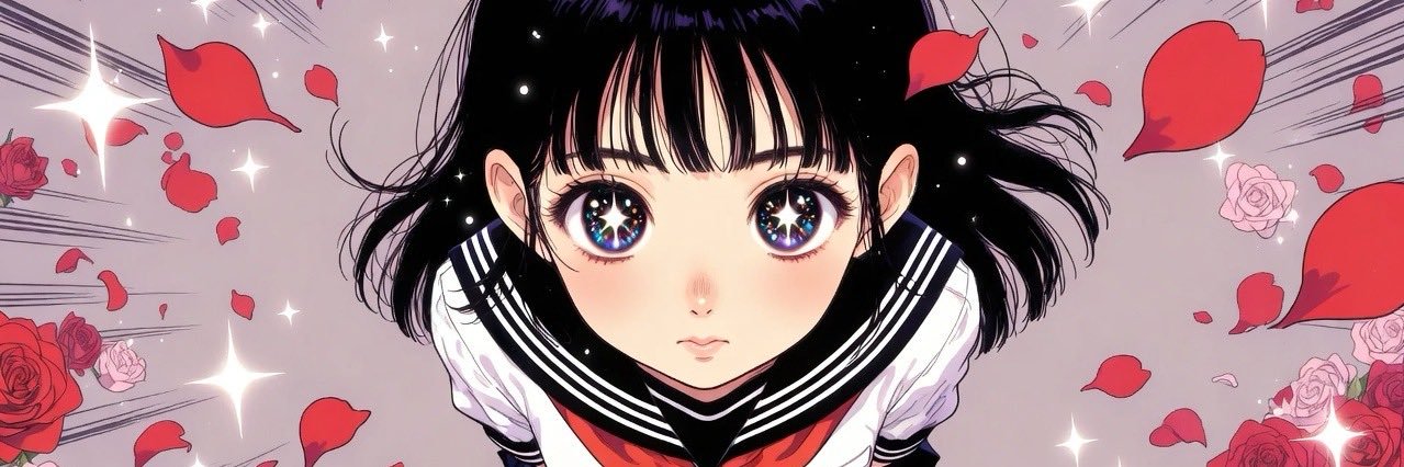 SailorExtraMoon's profile banner image