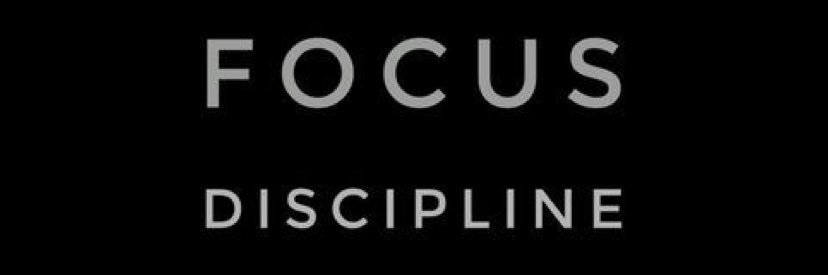 Big Perfect | Motivation banner