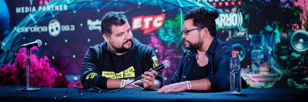 InfiniteVisions Profile Banner