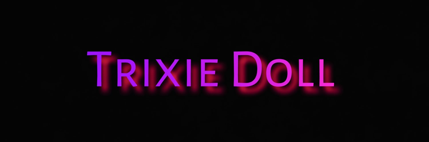 locked_Trixie 🏳️‍⚧️♠ banner