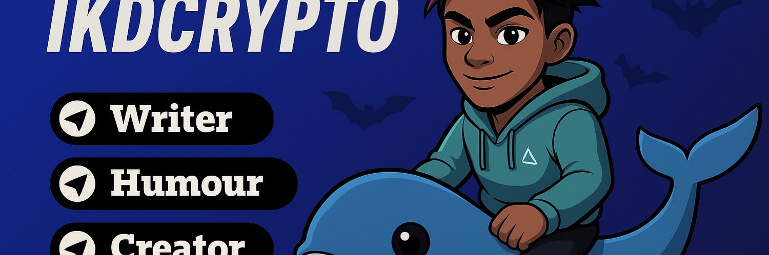 Kay says Hey✿ banner