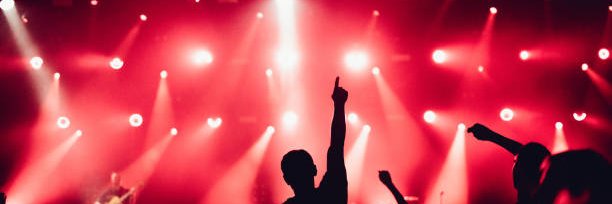 Ducamp Live Entertainment banner