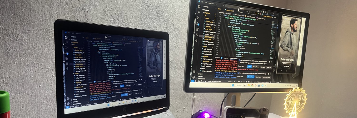 Whitestar De Kaptain banner