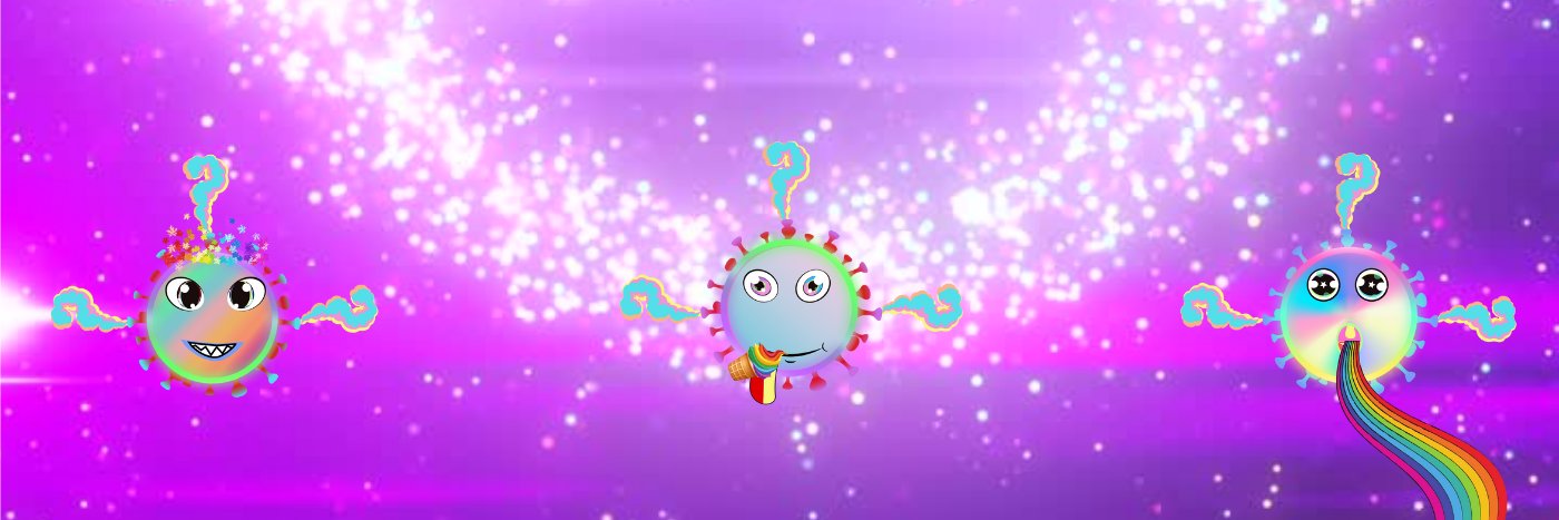 WeeziesG's profile banner image