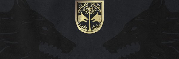 WOLVENIRON Profile Banner
