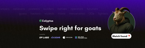 calyptus_web3 Profile Banner