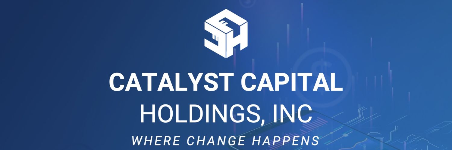 Catalyst Capital Holdings Inc banner