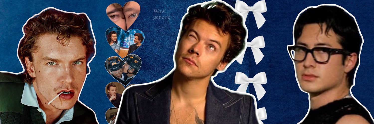 ☆ liz °.⭒❯❯❯❯❯ banner