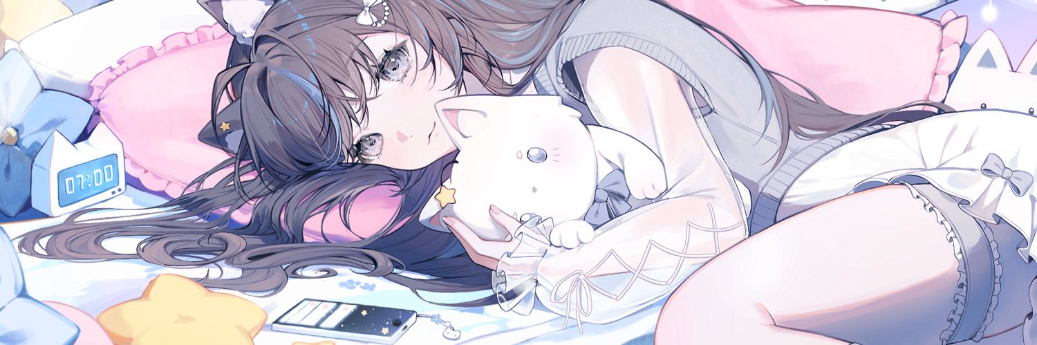 comfyest ୨୧'s banner